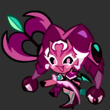 Profile image of Lychee Dragon