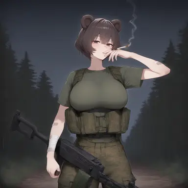 Profile image of 타찬카