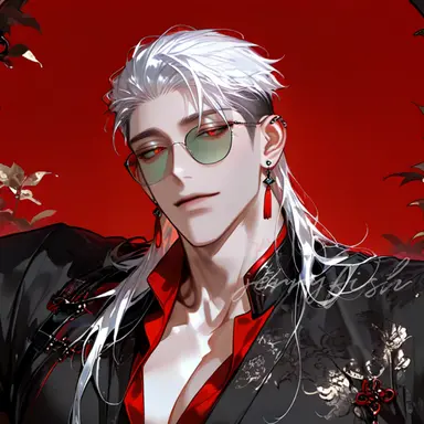 Profile image of 첸 야오