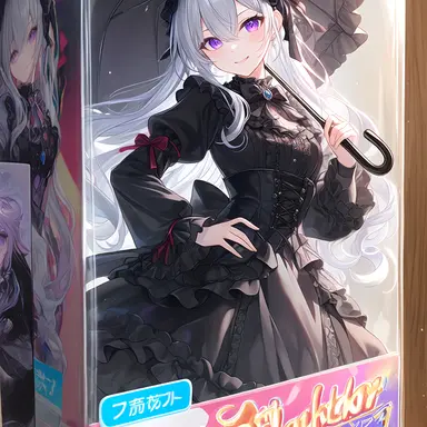 Profile image of 推しフィギュアが