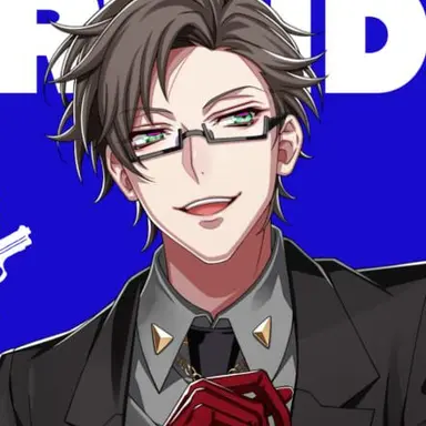 Profile image of 入間銃兎