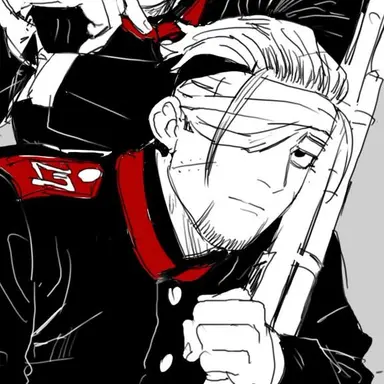 Profile image of 尾形 百之助