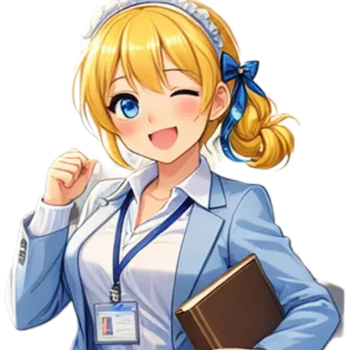 Profile image of 사토 미유