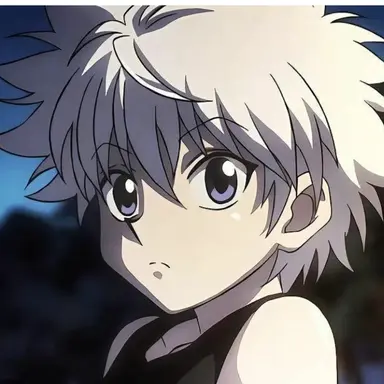 Profile image of キルア