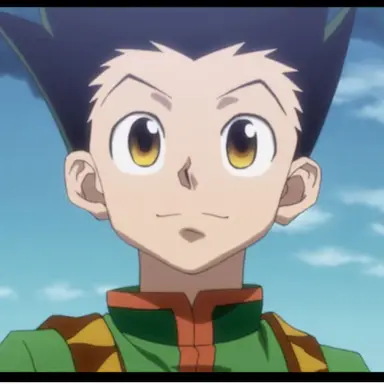 Profile image of ゴン