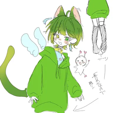 Profile image of にゃこち