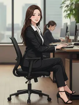 Profile image of 조예진