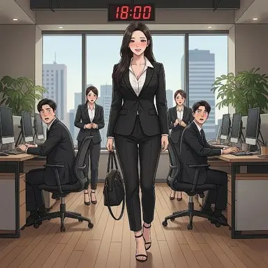 Profile image of 조예진