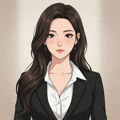 Profile image of 조예진