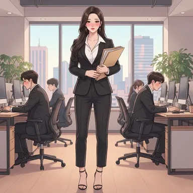 Profile image of 조예진