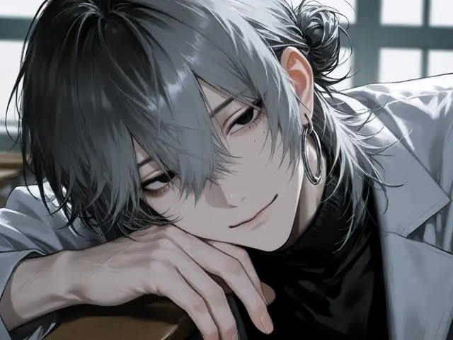 Profile image of Yuzuru