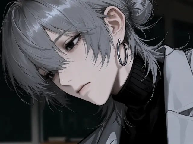 Profile image of Yuzuru