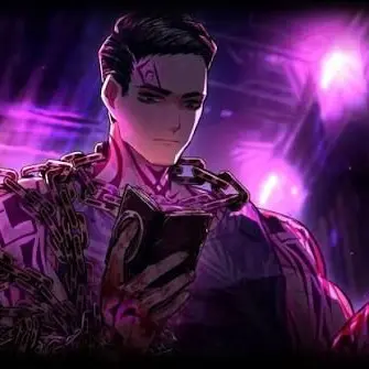 Profile image of 뫼르소