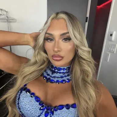 Profile image of Tiffany Stratton