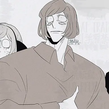 Profile image of 루터