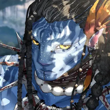 Profile image of Seyk-itan