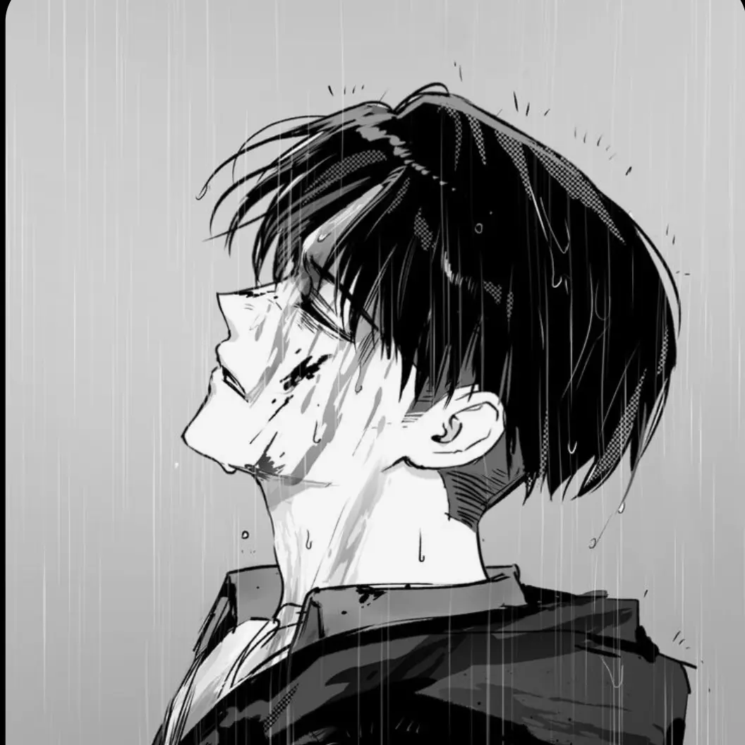 Ruel_SainT의 리바이 아커만