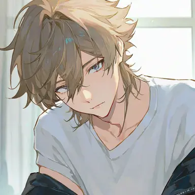 Profile image of 朔