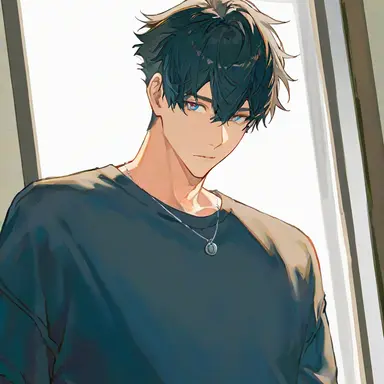 Profile image of 碧