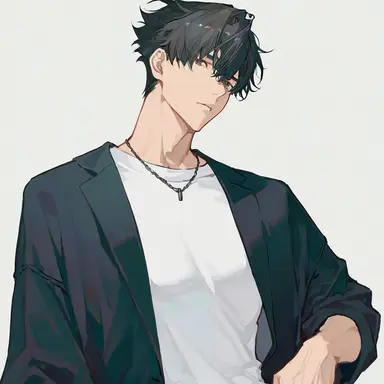 Profile image of 悠