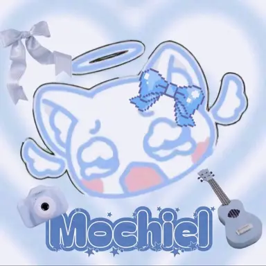 Profile image of 모찌엘