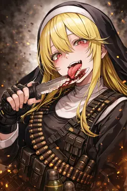 Profile image of 카타리나