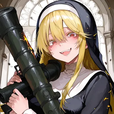 Profile image of カタリナ