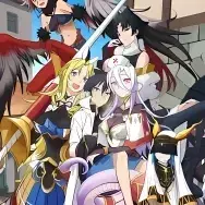 WeakFatty9613의 Monster Girl Doctor