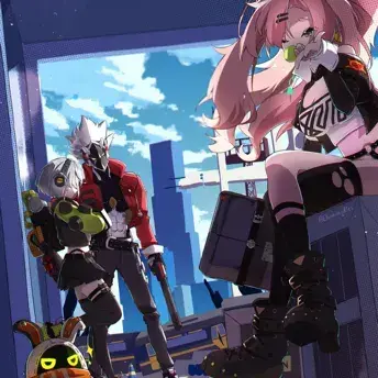 Profile image of Cunning Hares