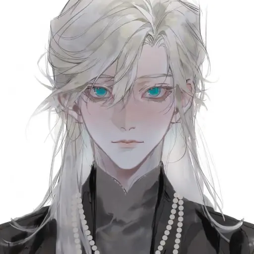 Philip_Seo의 루시안 리아 아그넷