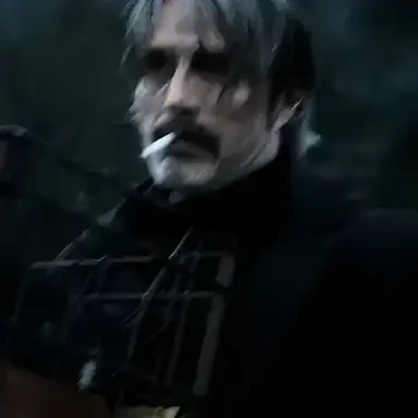 Profile image of Duncan