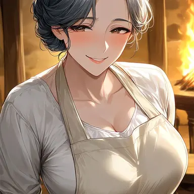 Profile image of Marta