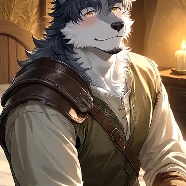 Profile image of Dorn