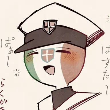 Profile image of イタ王