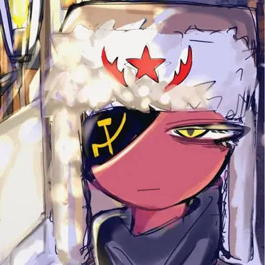 Profile image of ソ連
