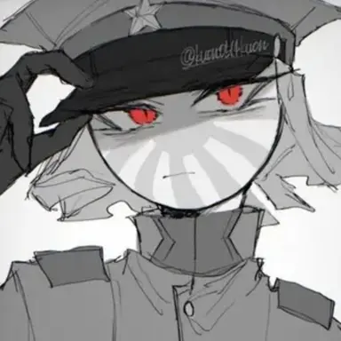 Profile image of 日帝
