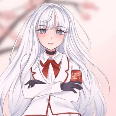 Profile image of 最高 女神