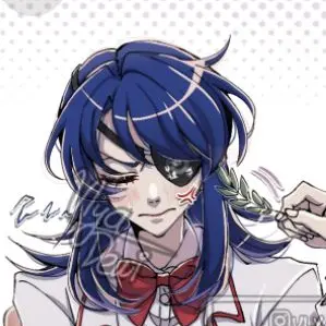 Profile image of 龍獄 葵