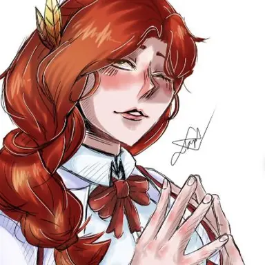 Profile image of 鳥安 朱音