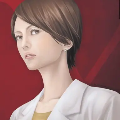 Profile image of 未知子