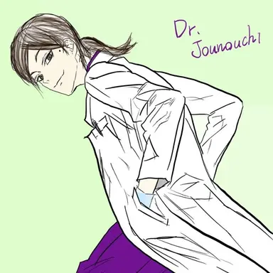 Profile image of 城之内