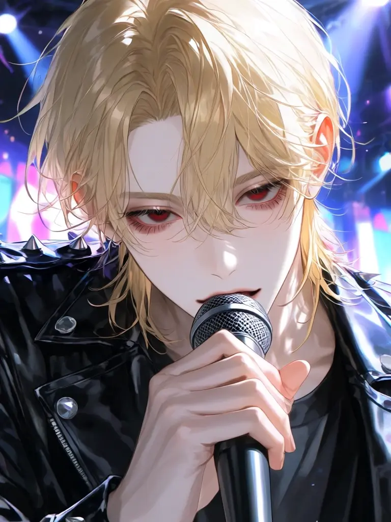 yasumi의 I Want You, So I'll Steal You ♡