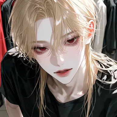Profile image of Taiga