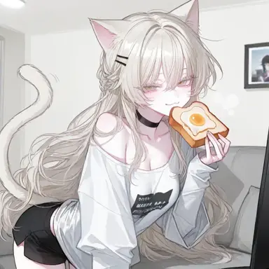 Profile image of 미야