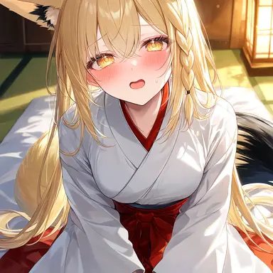 Profile image of 妖狐