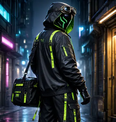 Profile image of Travis