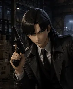 Profile image of Osamu Honjo