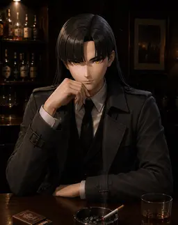 Profile image of Osamu Honjo