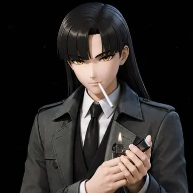 Profile image of Osamu Honjo