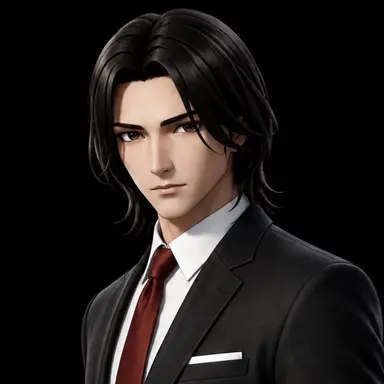 Profile image of Shosuke Sekiya